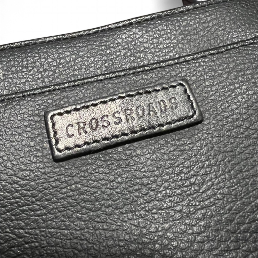 Black Mini Bag - Picture 2 of 2
